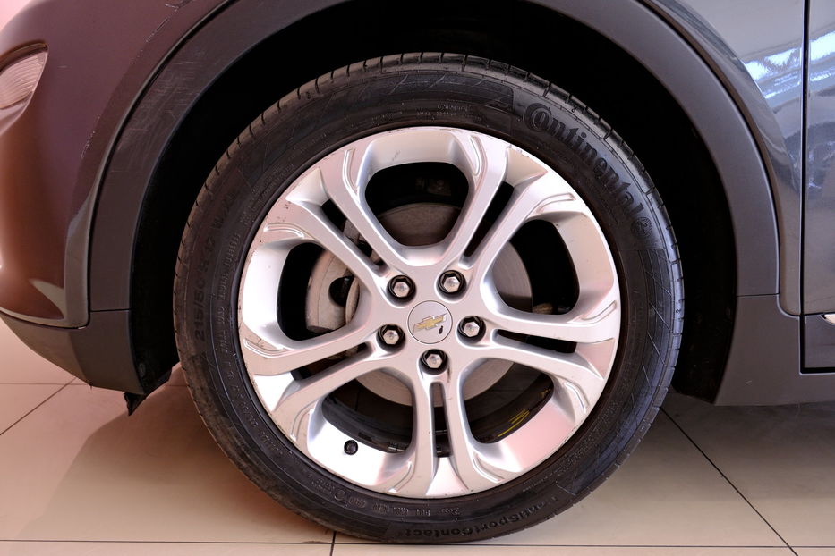 Продам Chevrolet Bolt 2018 года в Одессе