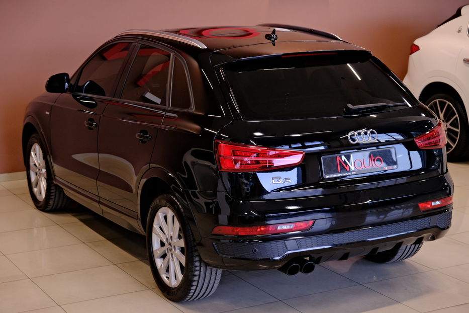 Продам Audi Q3 2018 года в Одессе