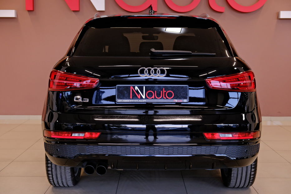Продам Audi Q3 2018 года в Одессе