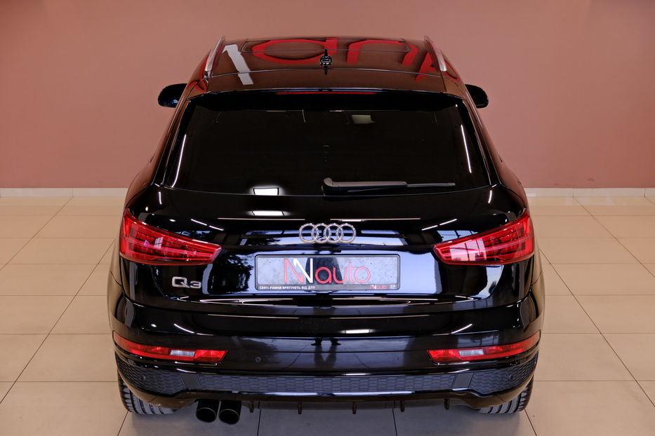 Продам Audi Q3 2018 года в Одессе