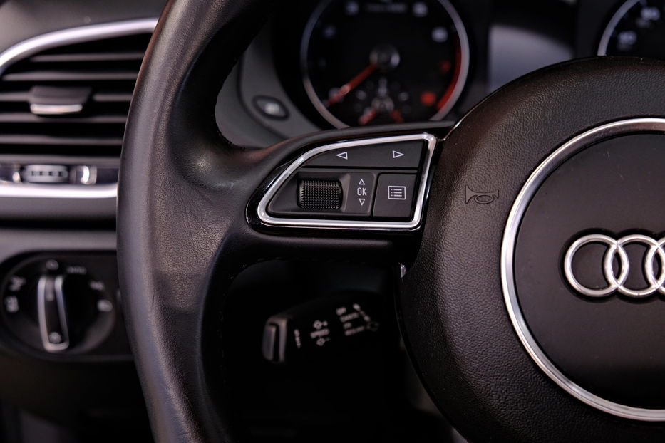 Продам Audi Q3 2018 года в Одессе