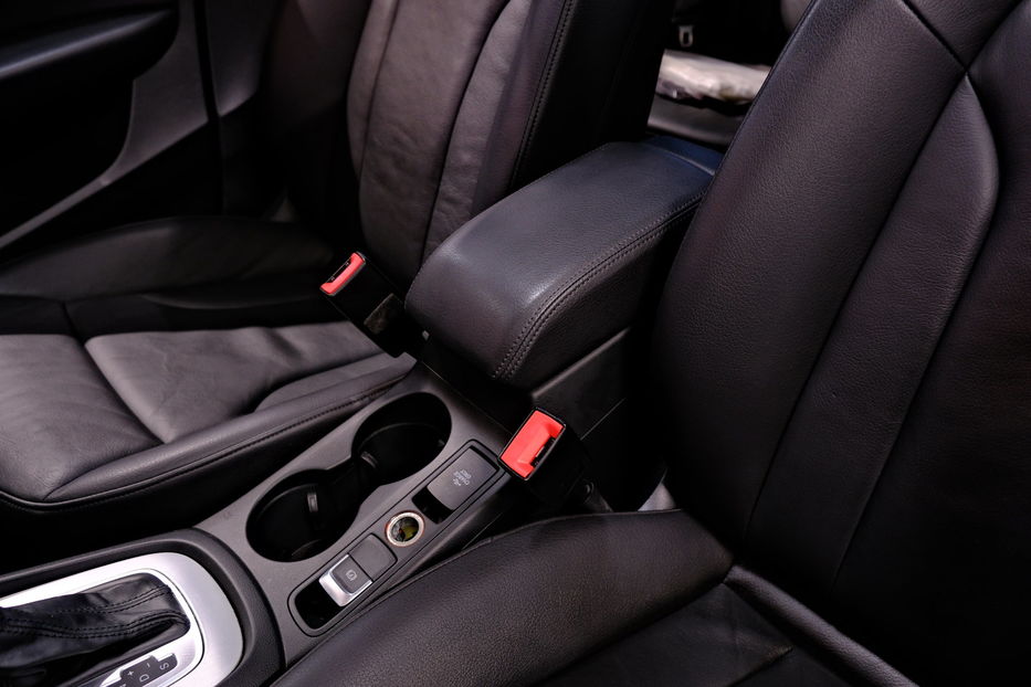 Продам Audi Q3 2018 года в Одессе