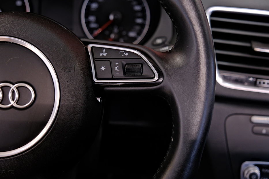 Продам Audi Q3 2018 года в Одессе