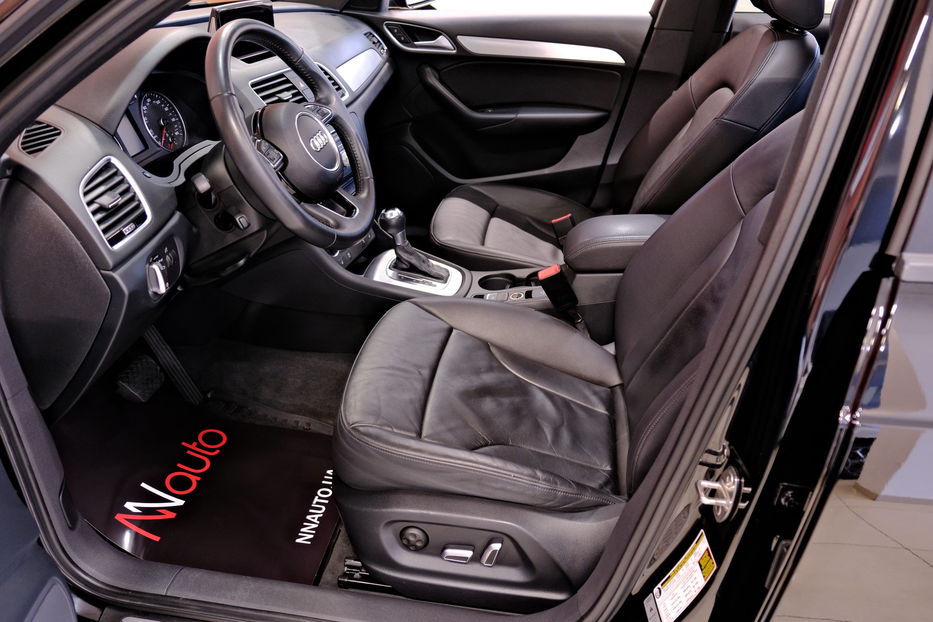Продам Audi Q3 2018 года в Одессе