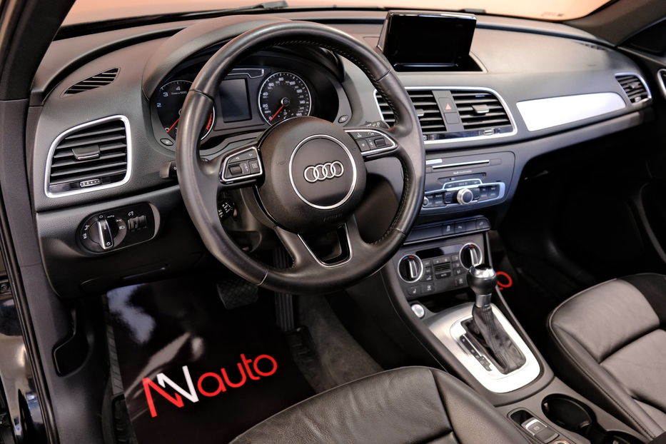 Продам Audi Q3 2018 года в Одессе