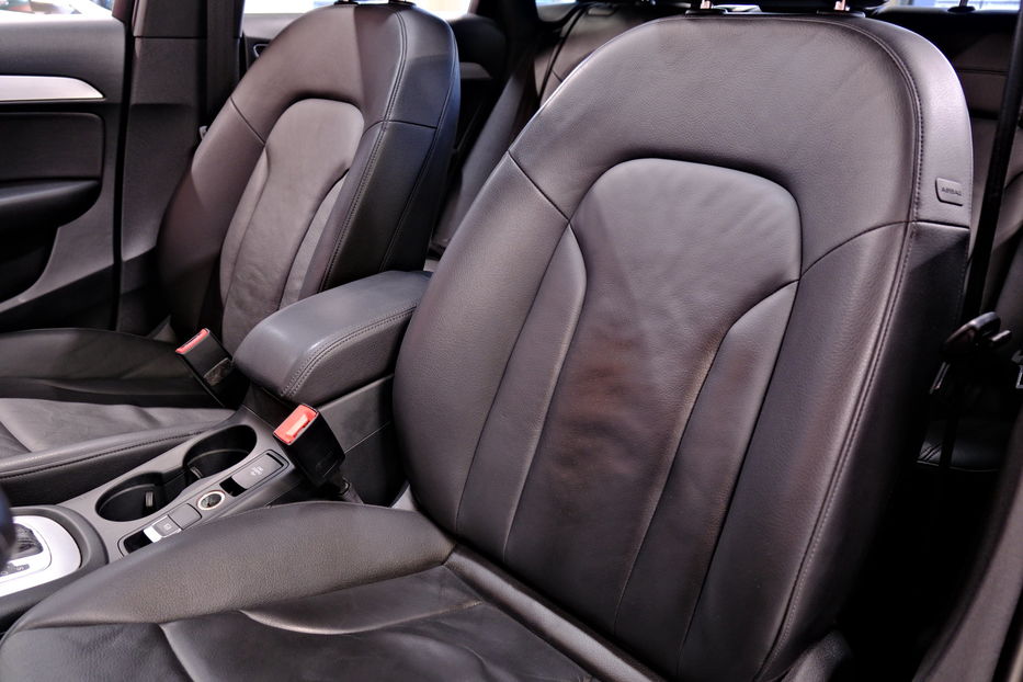 Продам Audi Q3 2018 года в Одессе