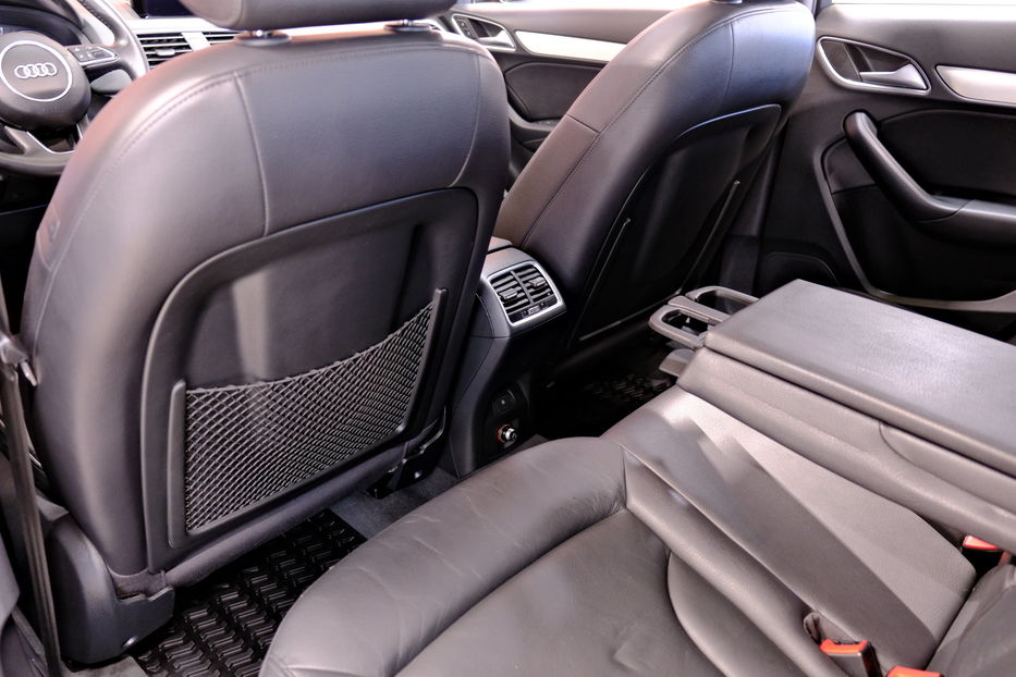Продам Audi Q3 2018 года в Одессе