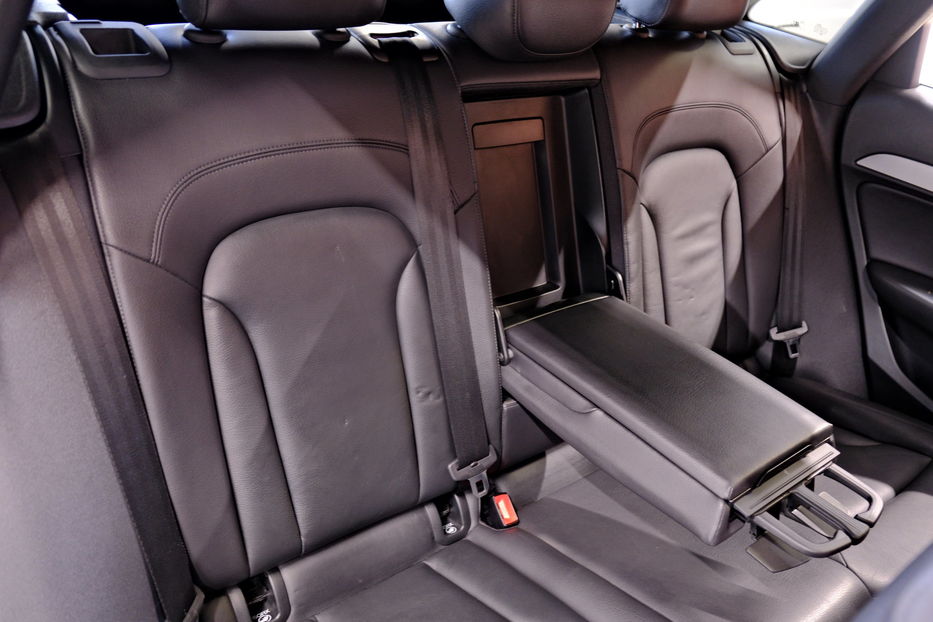 Продам Audi Q3 2018 года в Одессе