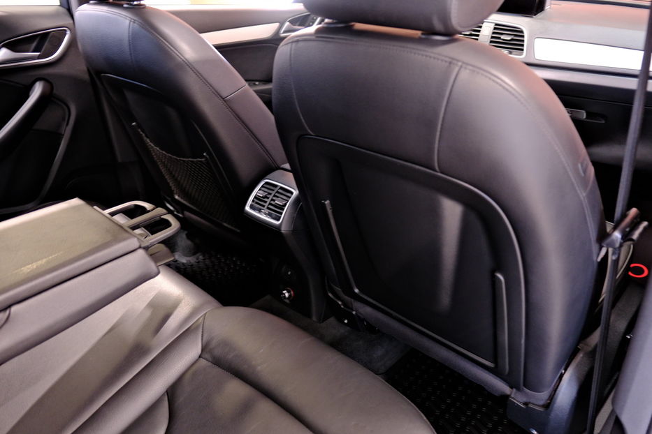 Продам Audi Q3 2018 года в Одессе