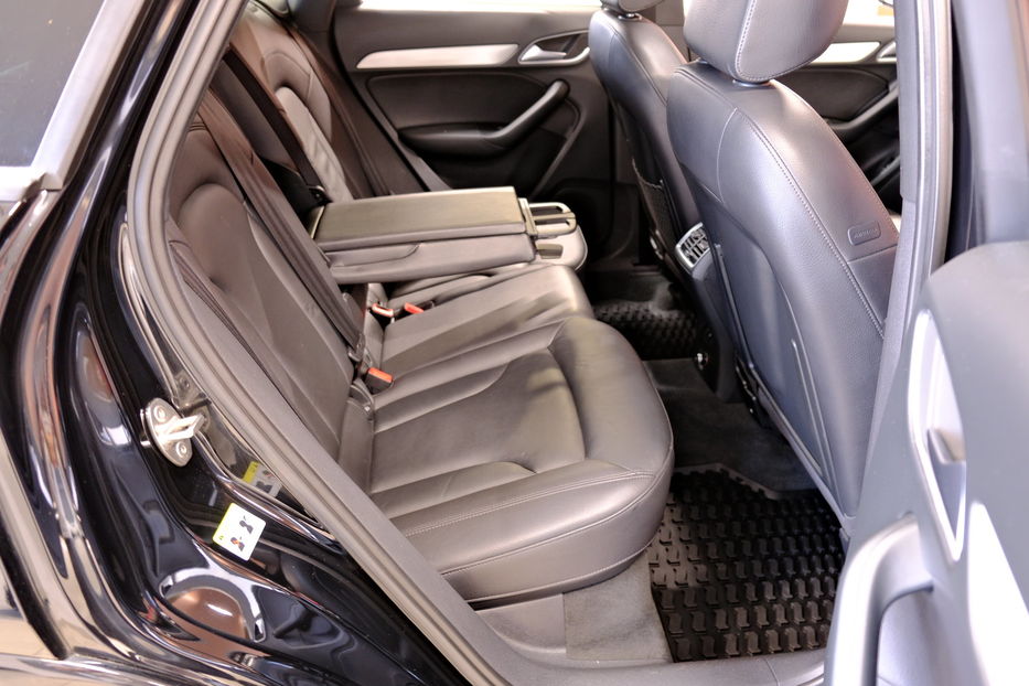 Продам Audi Q3 2018 года в Одессе