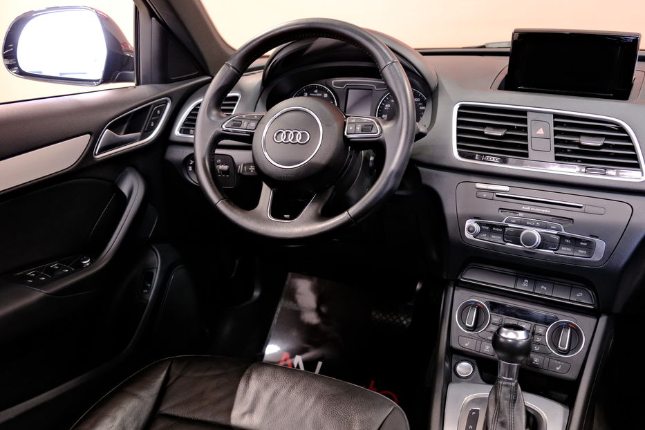 Продам Audi Q3 2018 года в Одессе