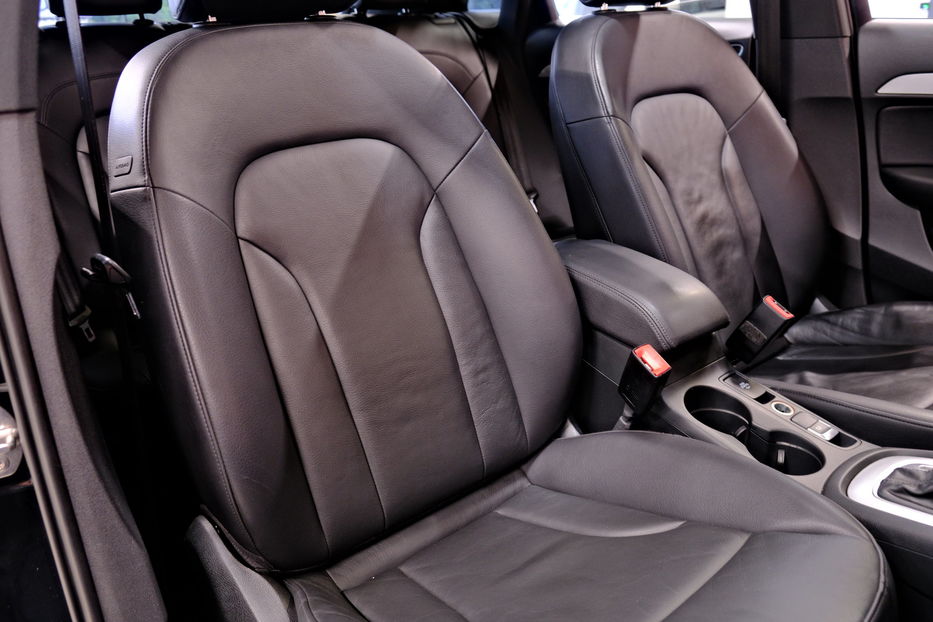 Продам Audi Q3 2018 года в Одессе