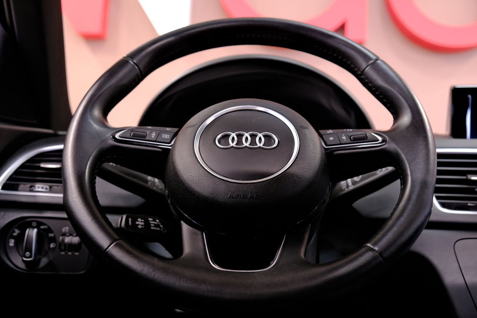 Продам Audi Q3 2018 года в Одессе