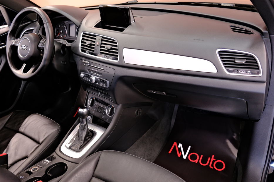 Продам Audi Q3 2018 года в Одессе