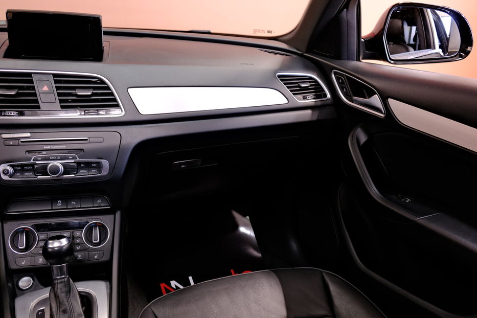 Продам Audi Q3 2018 года в Одессе