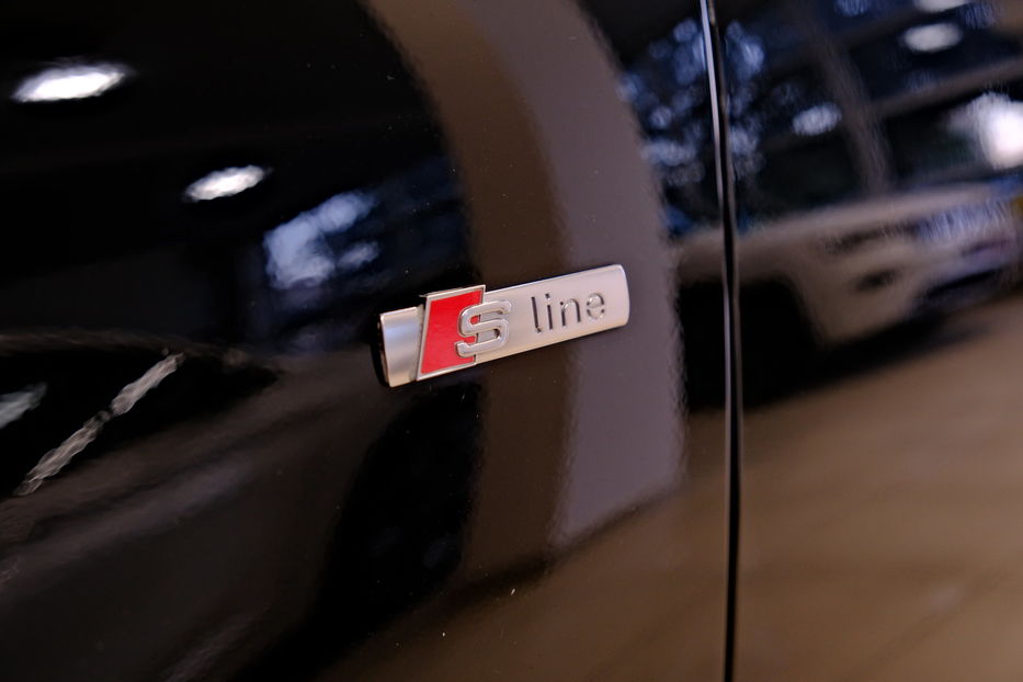 Продам Audi Q3 2018 года в Одессе