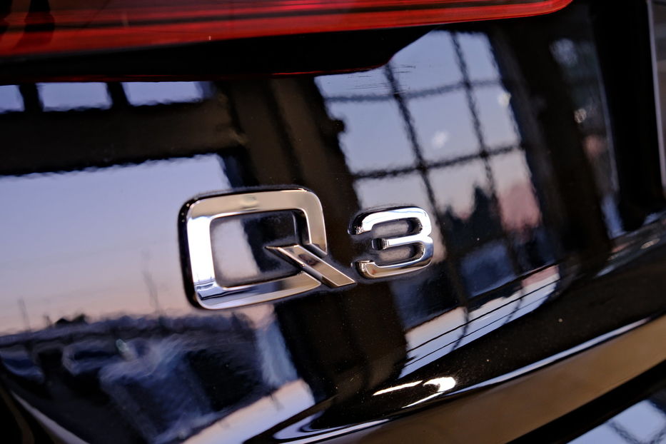 Продам Audi Q3 2018 года в Одессе