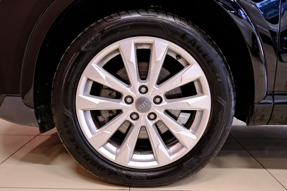 Продам Audi Q3 2018 года в Одессе