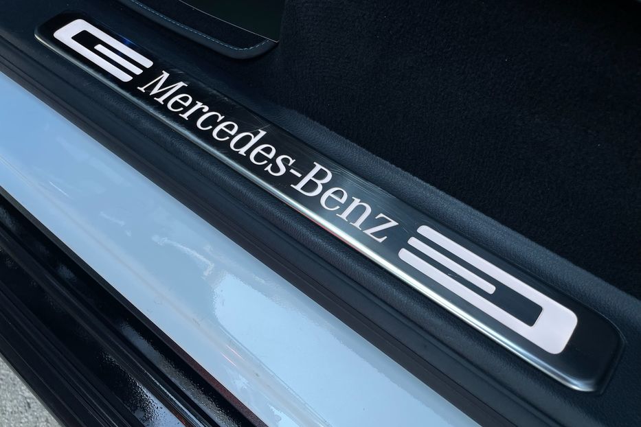 Продам Mercedes-Benz G-Class 580 EQ AMG 2025 года в Киеве