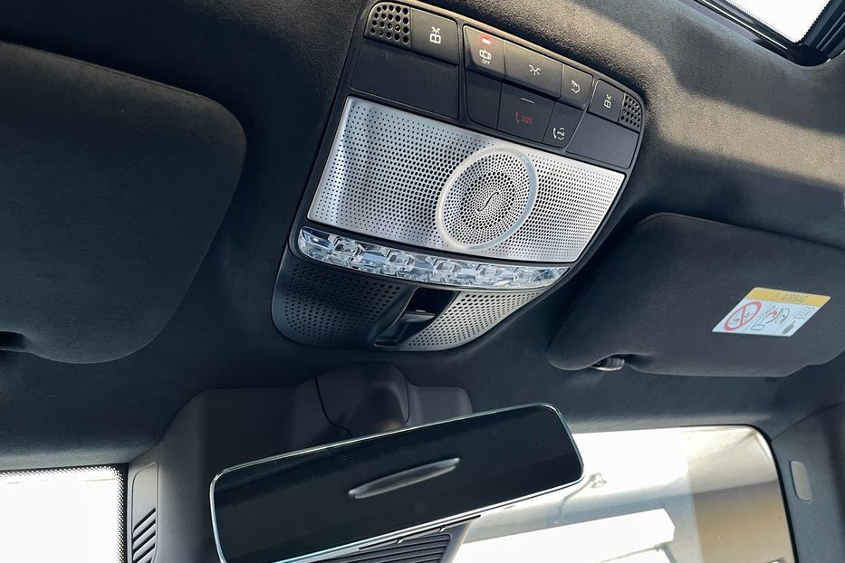 Продам Mercedes-Benz G-Class 580 EQ AMG 2025 года в Киеве