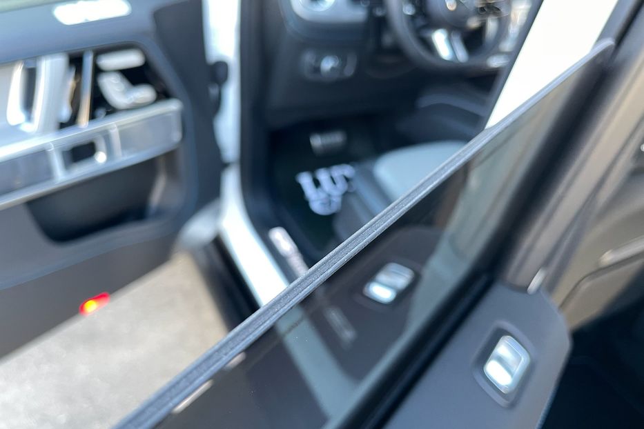 Продам Mercedes-Benz G-Class 580 EQ AMG 2025 года в Киеве