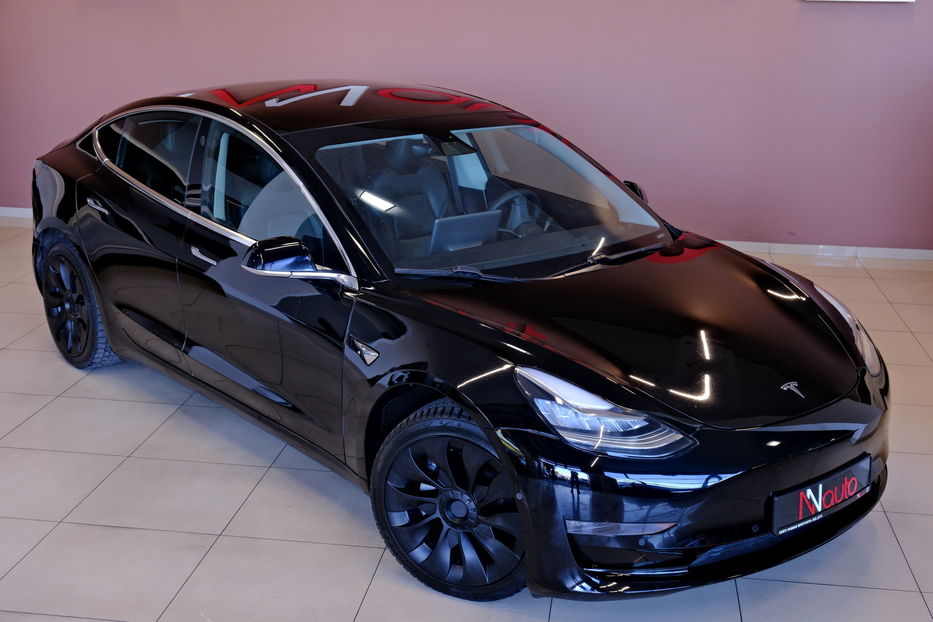 Продам Tesla Model 3 2019 года в Одессе