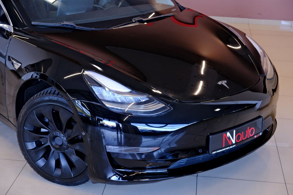 Продам Tesla Model 3 2019 года в Одессе