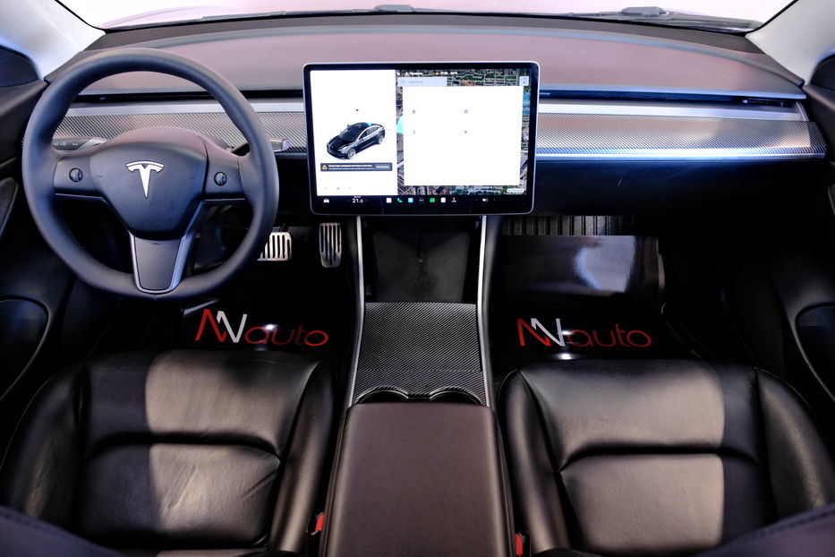 Продам Tesla Model 3 2019 года в Одессе