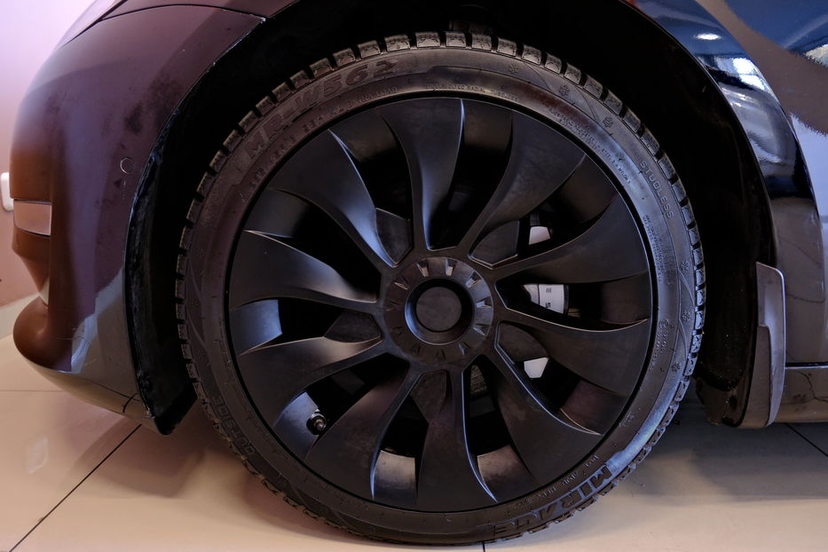 Продам Tesla Model 3 2019 года в Одессе