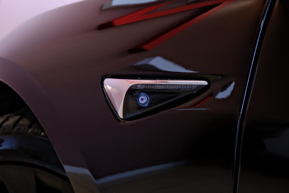 Продам Tesla Model 3 2019 года в Одессе