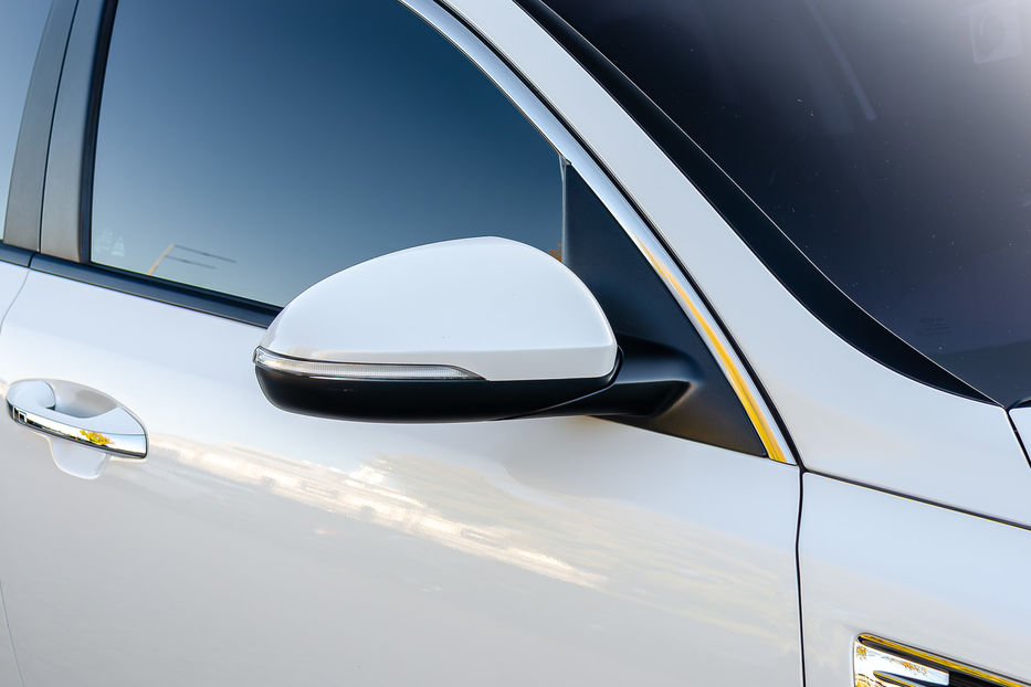 Продам Kia Optima K5 LPi 2016 года в Киеве