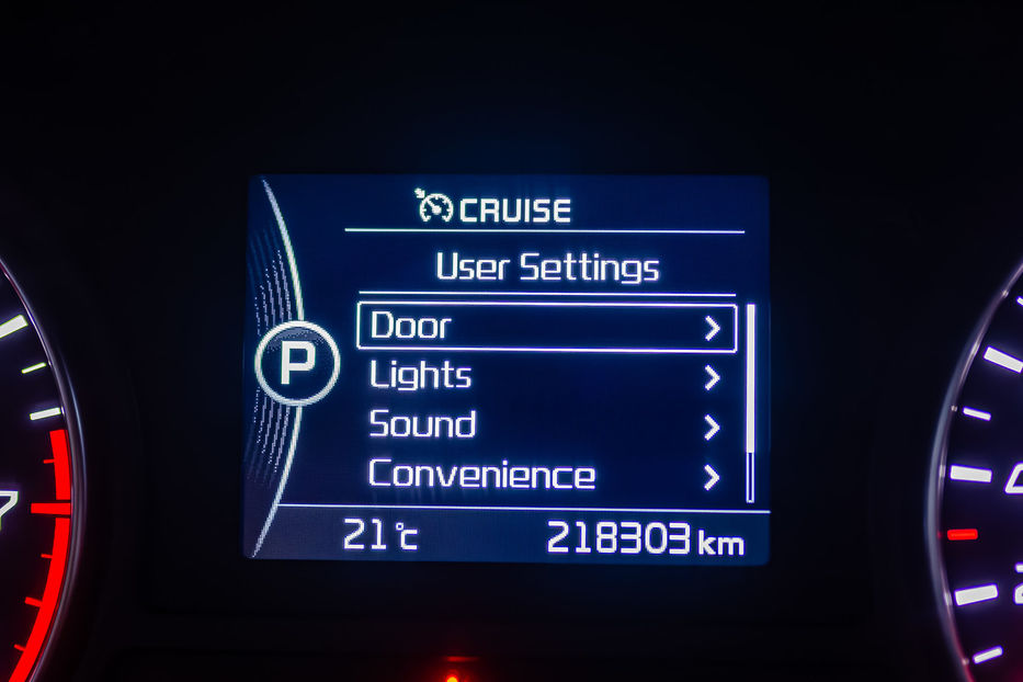Продам Kia Optima K5 LPi 2016 года в Киеве