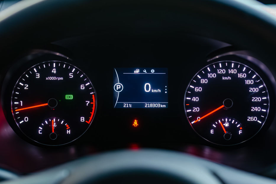 Продам Kia Optima K5 LPi 2016 года в Киеве