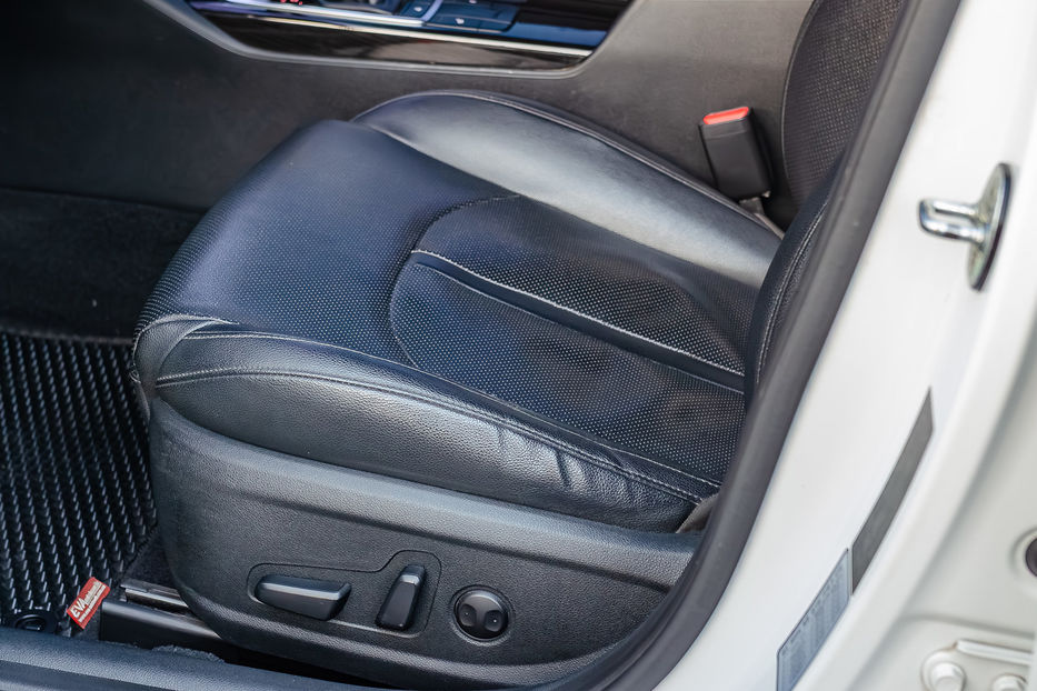 Продам Kia Optima K5 LPi 2016 года в Киеве