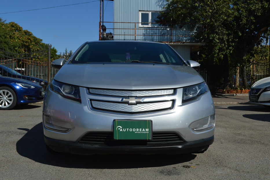 Продам Chevrolet Volt 2012 года в Одессе