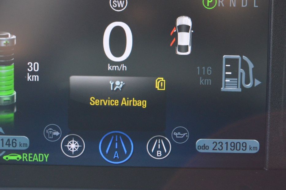 Продам Chevrolet Volt 2012 года в Одессе