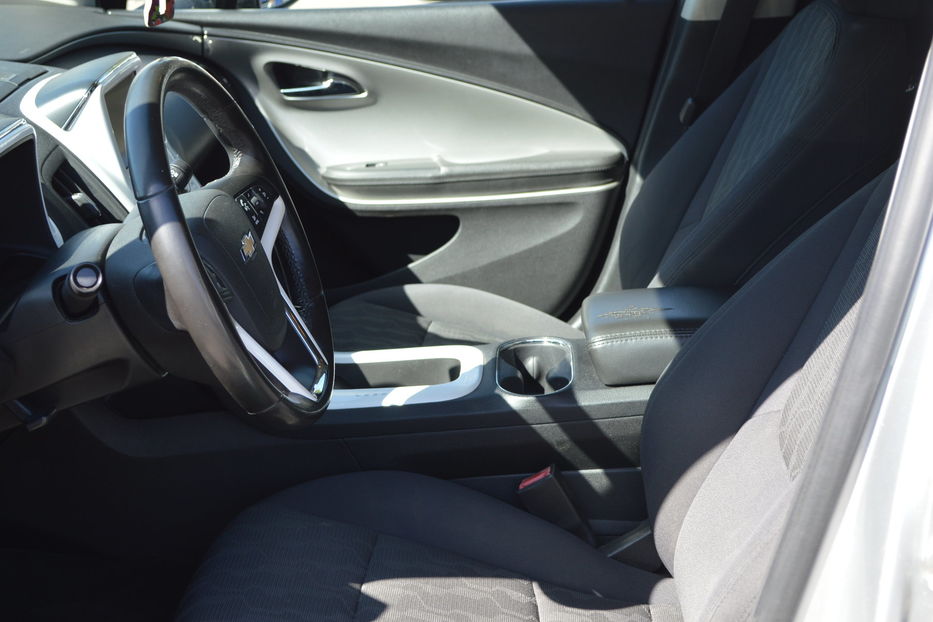 Продам Chevrolet Volt 2012 года в Одессе