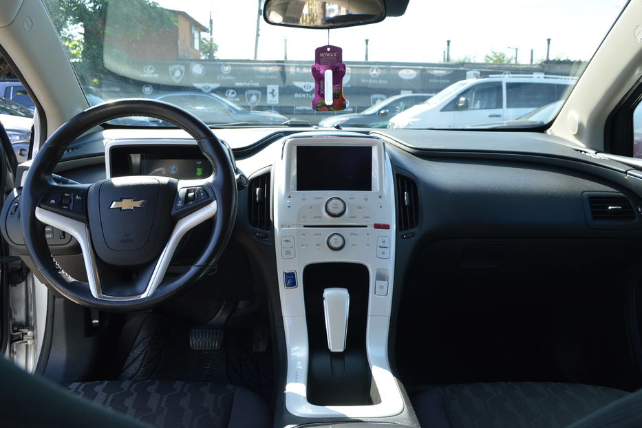Продам Chevrolet Volt 2012 года в Одессе