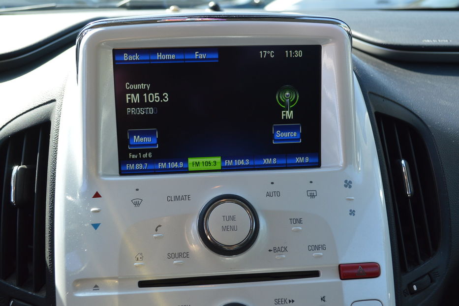 Продам Chevrolet Volt 2012 года в Одессе