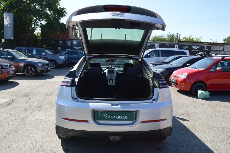 Продам Chevrolet Volt 2012 года в Одессе