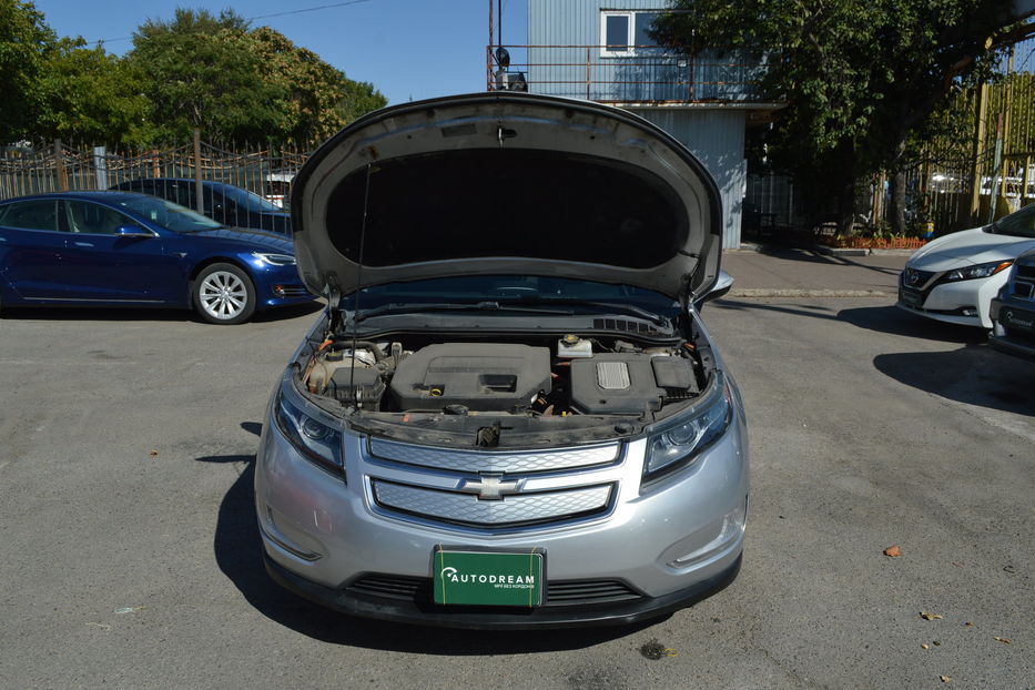 Продам Chevrolet Volt 2012 года в Одессе