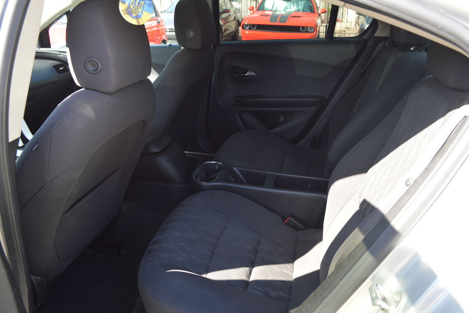 Продам Chevrolet Volt 2012 года в Одессе