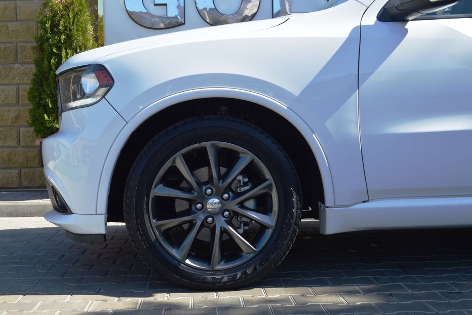 Продам Dodge Durango 2018 года в Одессе