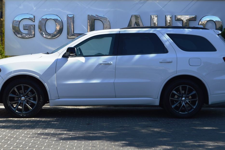 Продам Dodge Durango 2018 года в Одессе