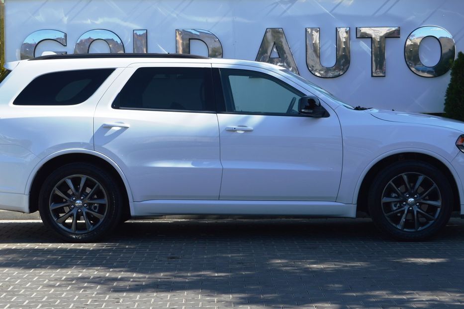 Продам Dodge Durango 2018 года в Одессе