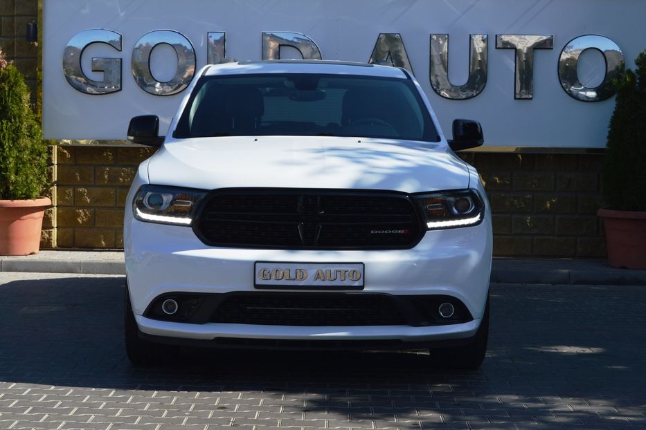 Продам Dodge Durango 2018 года в Одессе