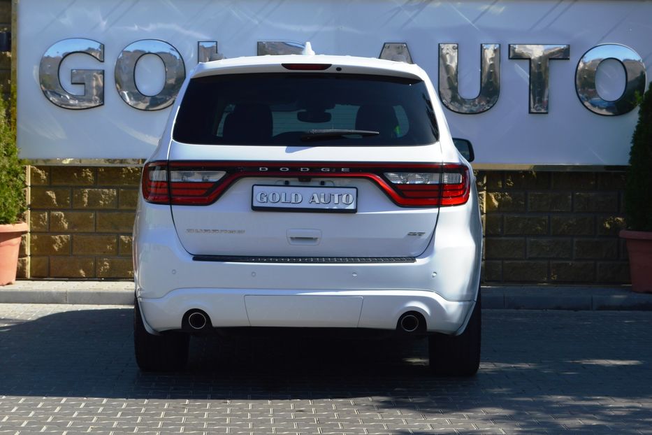 Продам Dodge Durango 2018 года в Одессе