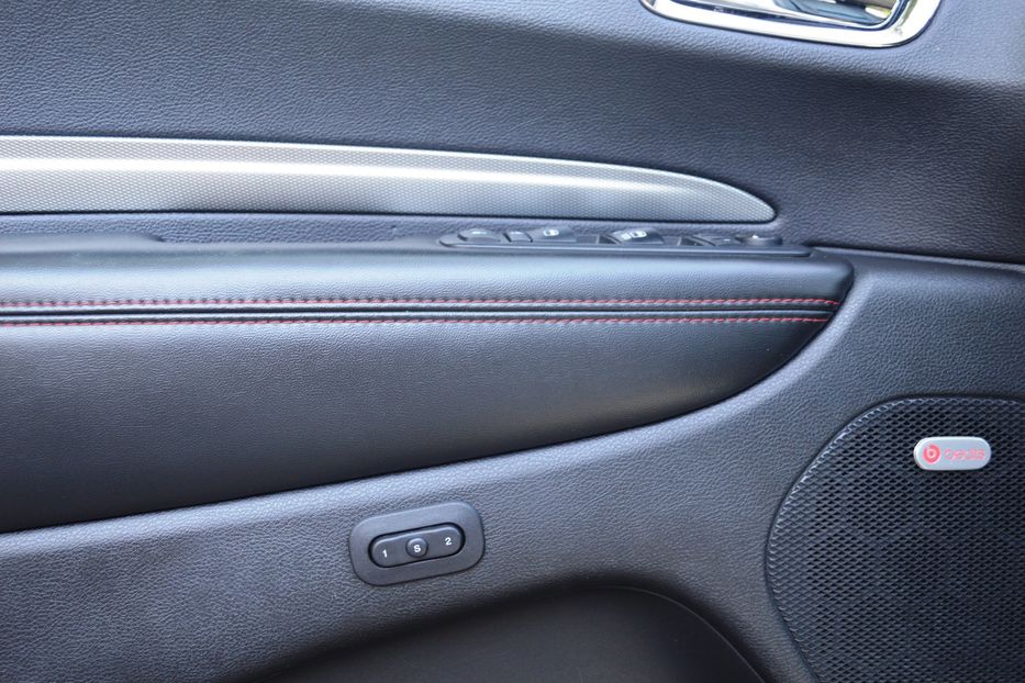 Продам Dodge Durango 2018 года в Одессе