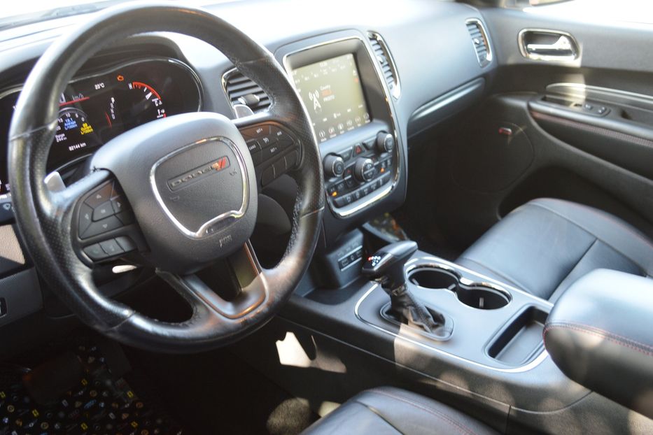 Продам Dodge Durango 2018 года в Одессе