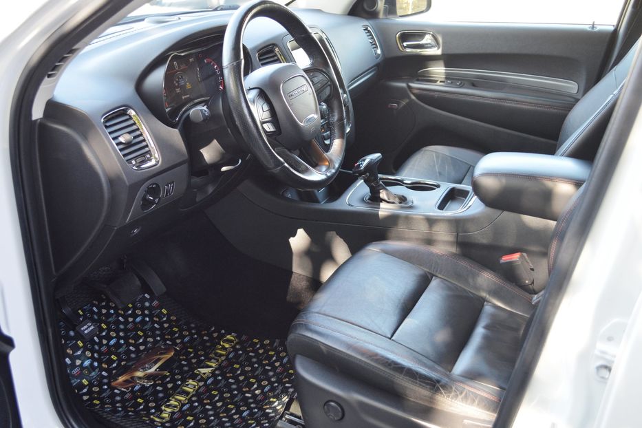 Продам Dodge Durango 2018 года в Одессе